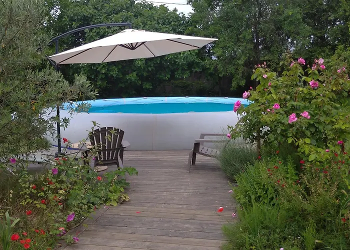 Les Roulottes Du Moulin De Palet *